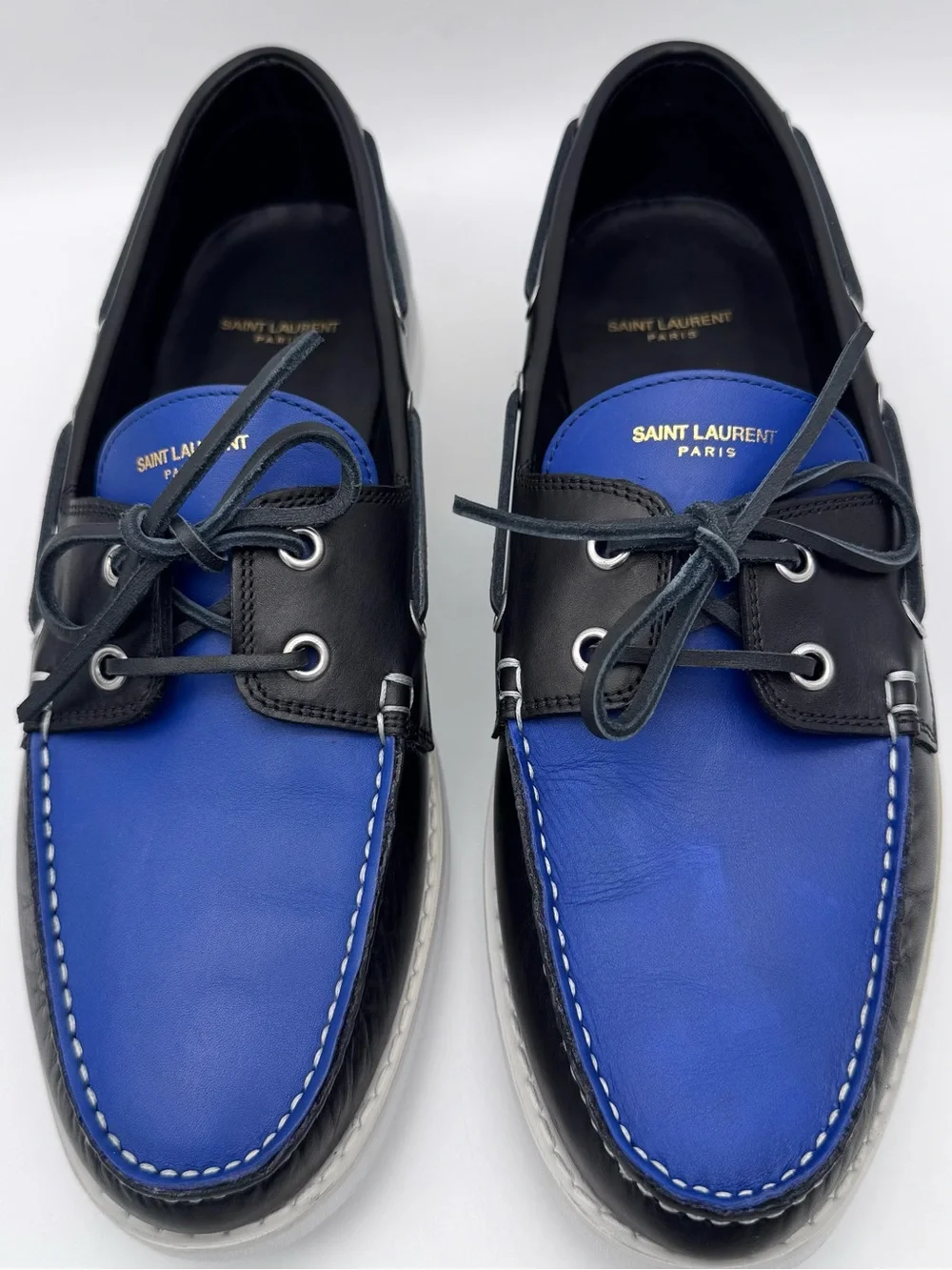 Saint Laurent saint laurent